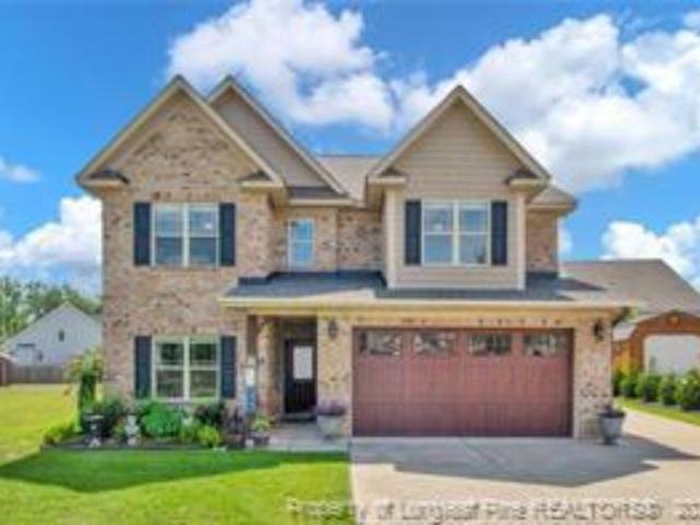 House for rent in Hope Mills, Cumberland County