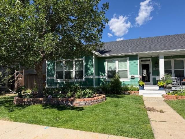 House for rent in Colorado