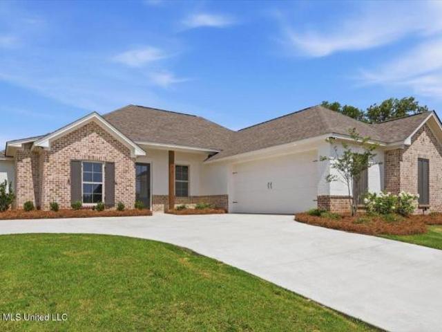 House for rent in Canton, Mississippi