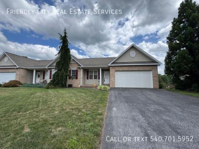 House for rent in Virginia