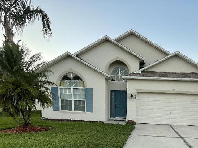 House for rent in Sanford, Florida
