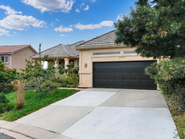 House for rent in Colorado Springs, Colorado