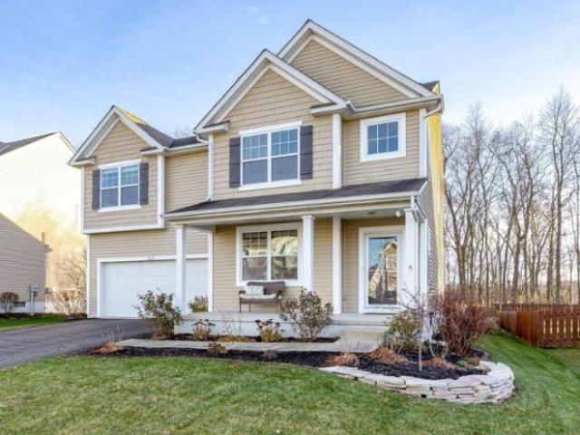 House for rent in Marysville, Ohio