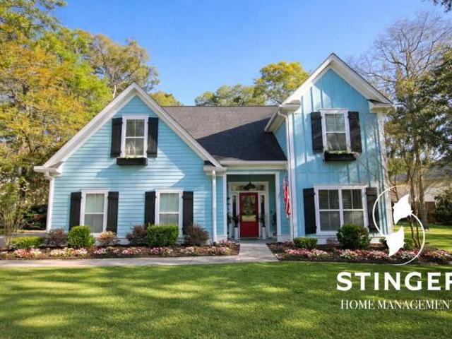 House for rent in Beaufort, South Carolina