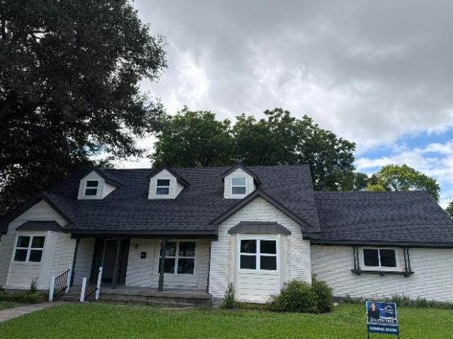 House for rent in Dallas, Texas