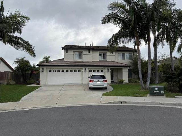 House for rent in Oceanside, California