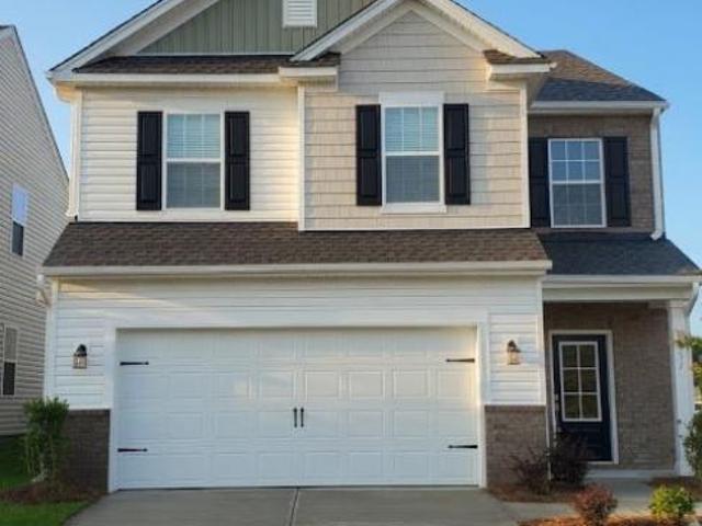 House for rent in Pfafftown, North Carolina