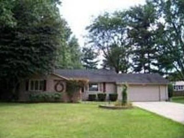 House for rent in Ohio