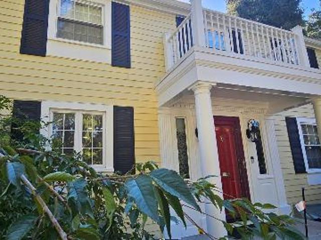 House for rent in Wellesley, Massachusetts