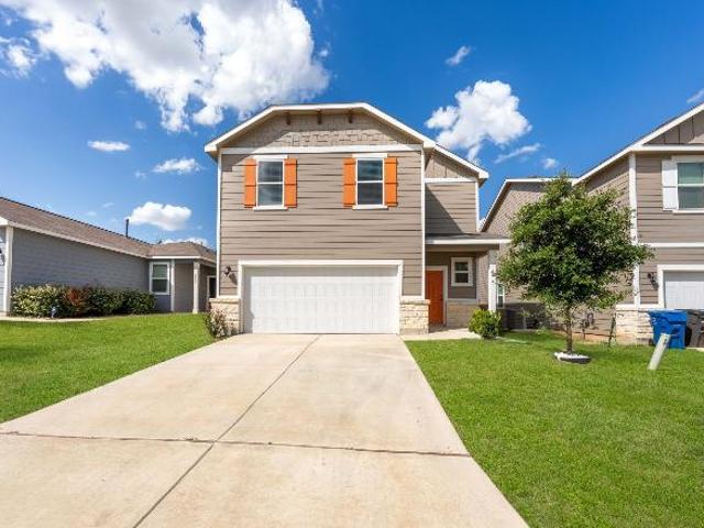House for rent in Leesville, Texas