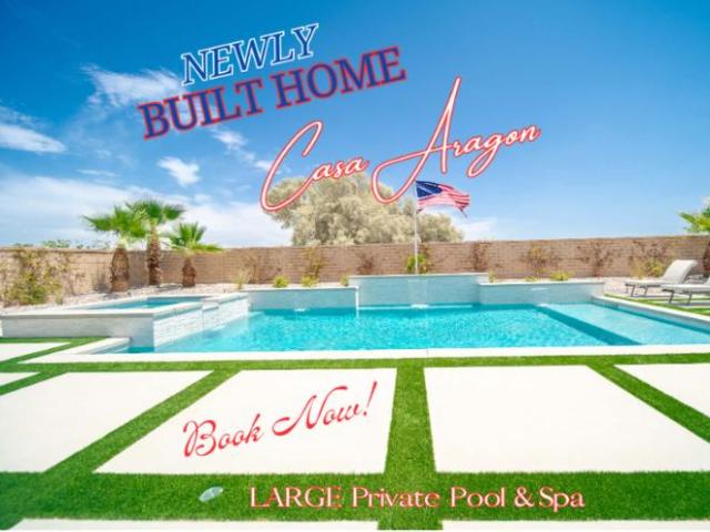 House for rent in La Quinta, California