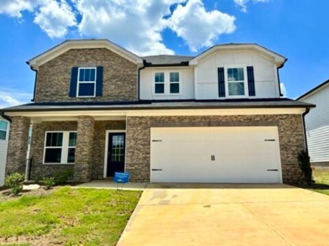 House for rent in Braselton, Georgia