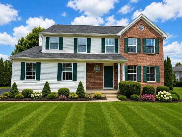 House for rent in Dublin, Ohio
