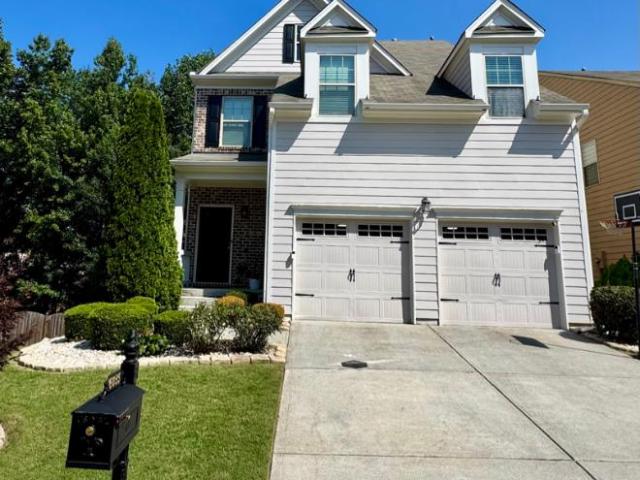 House for rent in Cumming, Georgia