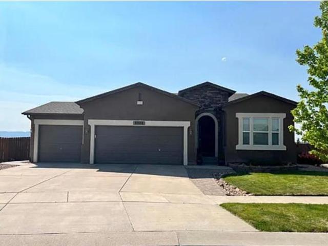 House for rent in Colorado Springs, Colorado