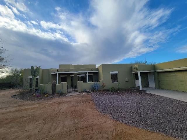 House for rent in Cave Creek, Arizona