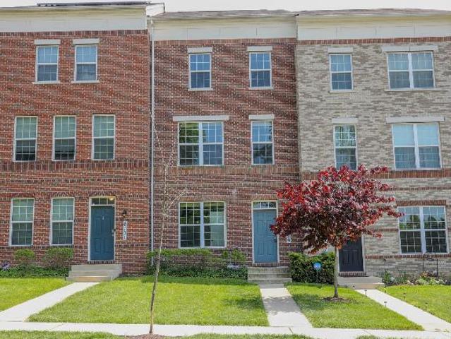 House for rent in Capitol Heights, Maryland