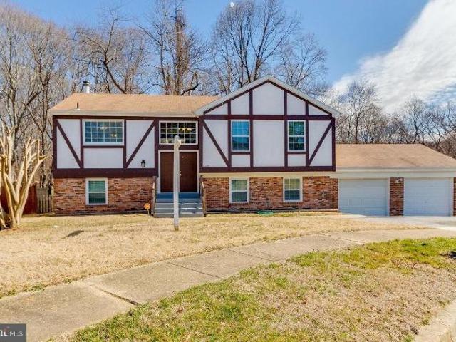 House for rent in Fort Washington, Maryland