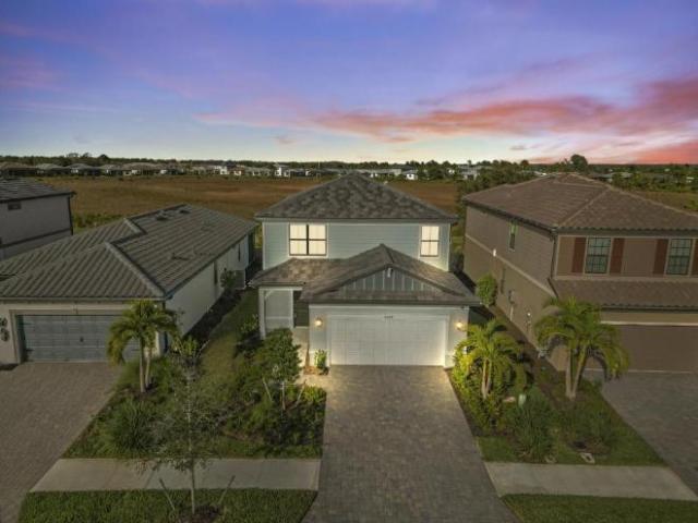 House for rent in Nokomis
