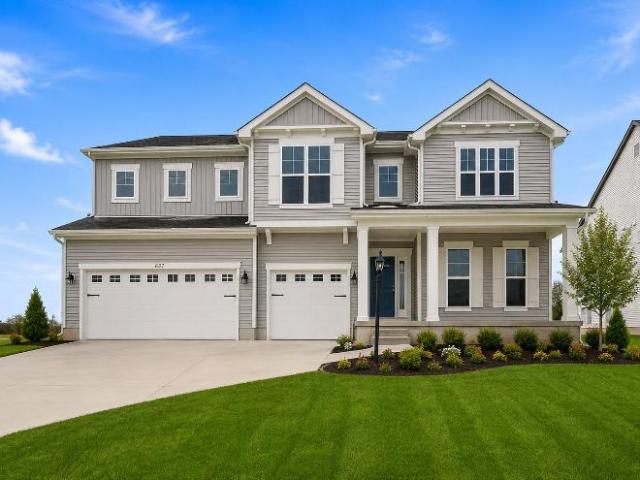 House for rent in Galena, Ohio