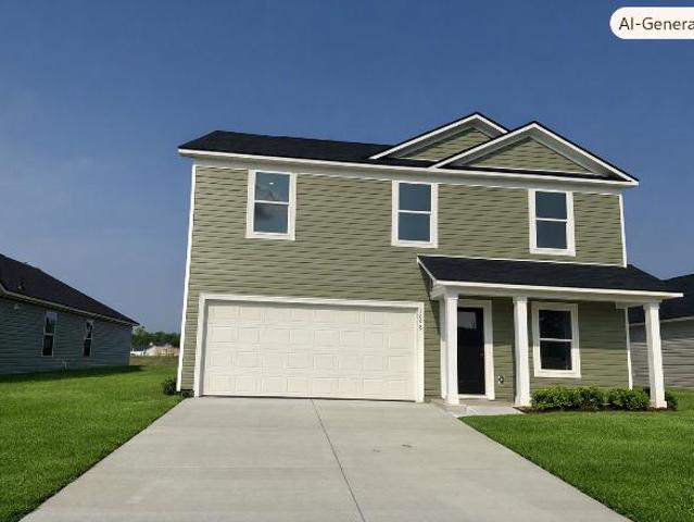 House for rent in Ocean Isle Beach, North Carolina