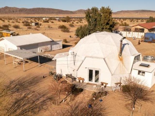 House for rent in Joshua Tree, California