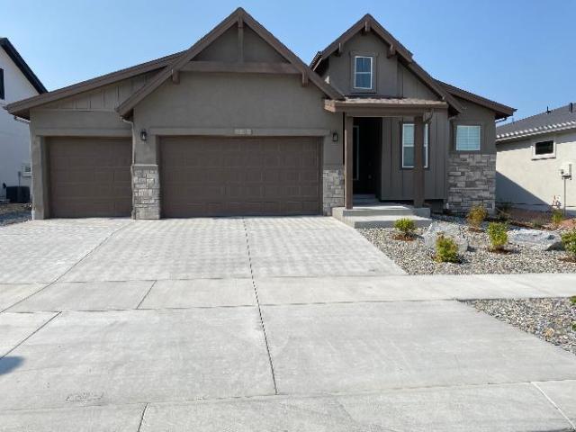 House for rent in Colorado Springs, Colorado