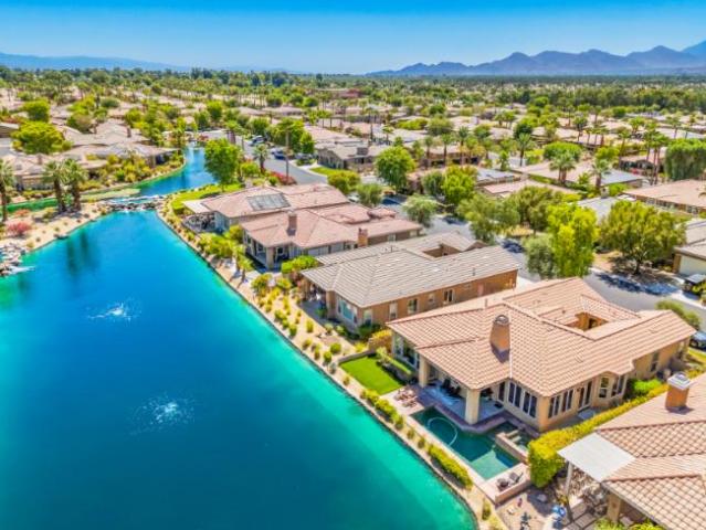 House for rent in Rancho Mirage, California
