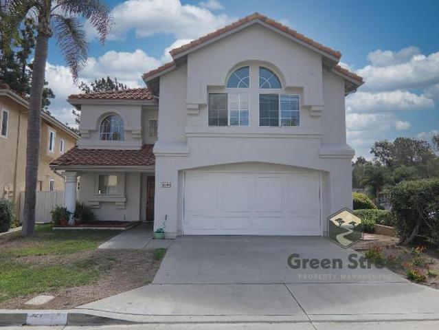 House for rent in Carlsbad, San Diego County