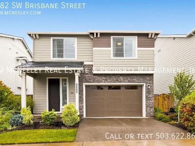 House for rent in Oregonia