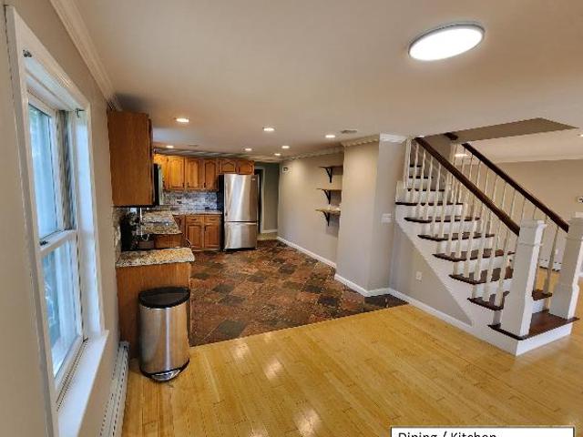House for rent in Massachusetts