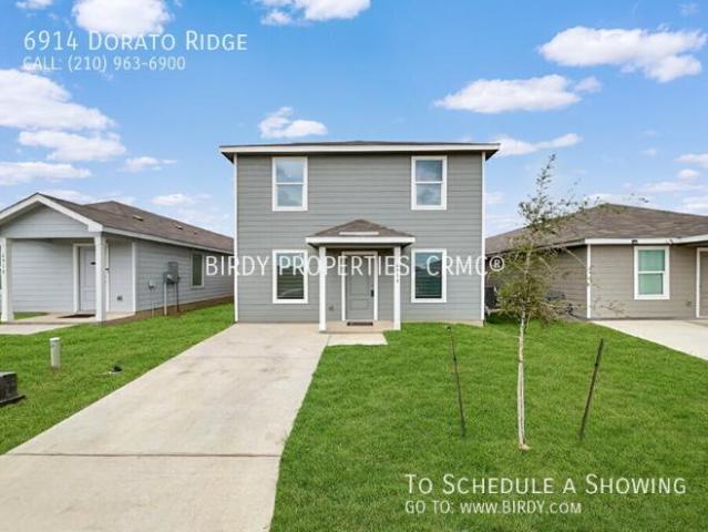 House for rent in San Antonio, Bexar County