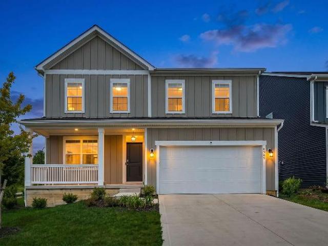 House for rent in Sunbury, Ohio