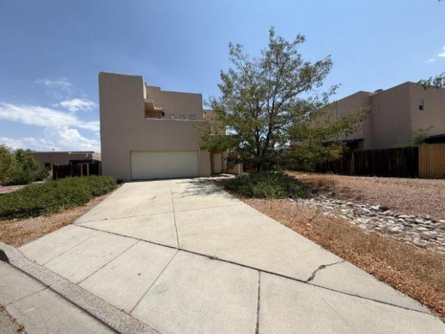 House for rent in Santa Fe, New Mexico