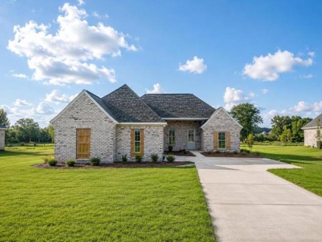 House for rent in Canton, Mississippi