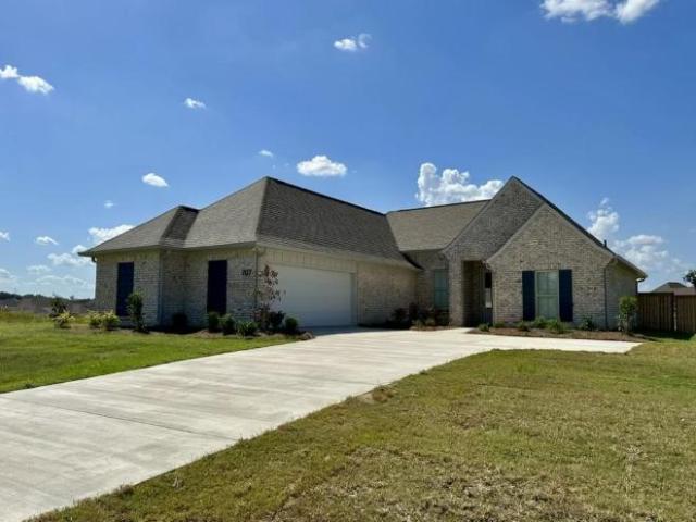 House for rent in Canton, Mississippi