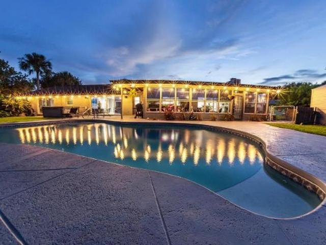 House for rent in New Smyrna Beach House for rent in New Smyrna Beach