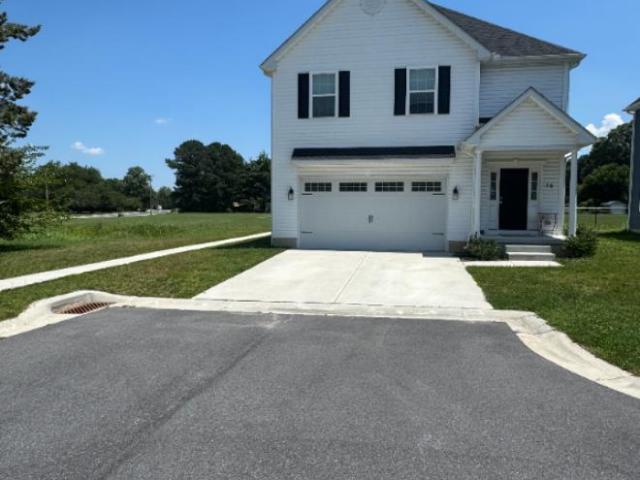 House for rent in Camden Wyoming