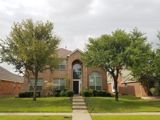 House for rent in Frisco House for rent in Frisco