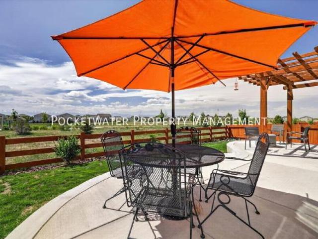 House for rent in Colorado