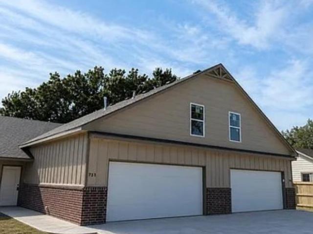House for rent in Kansas