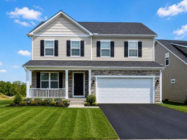 House for rent in Sunbury, Ohio