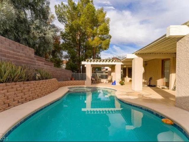 House for rent in Henderson, Nevada