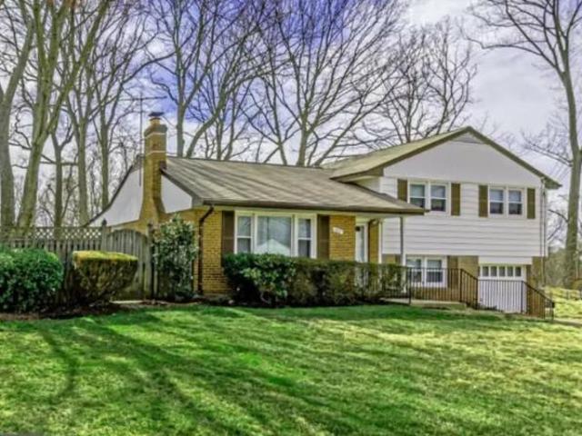 House for rent in Virginia