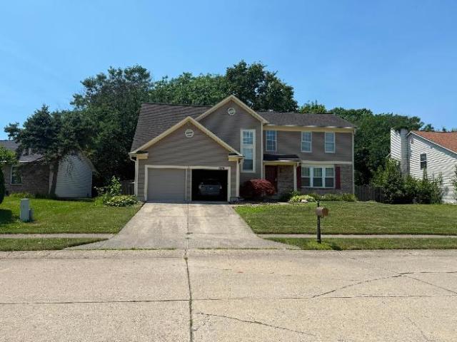 House for rent in Camby, Indiana