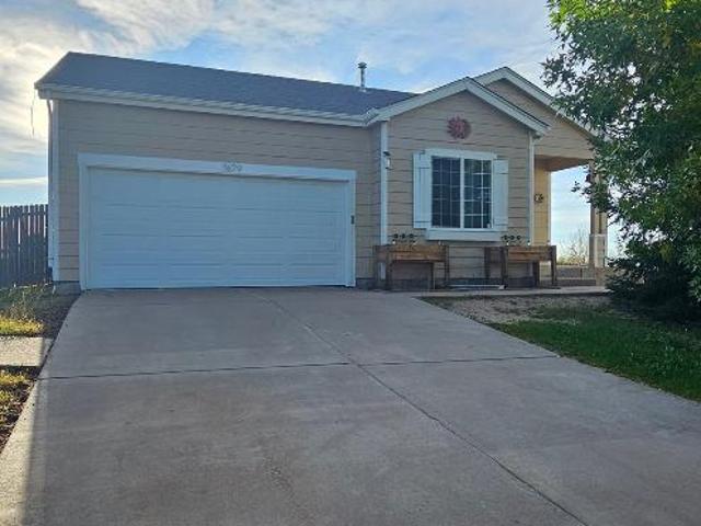 House for rent in Calhan, Colorado