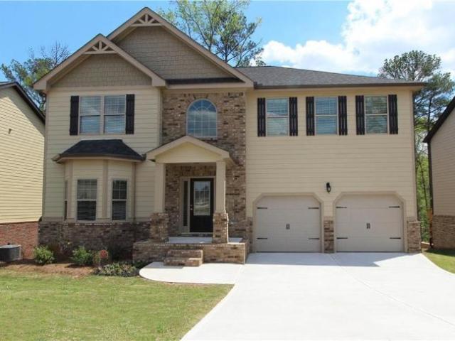 House for rent in Lithonia, Georgia