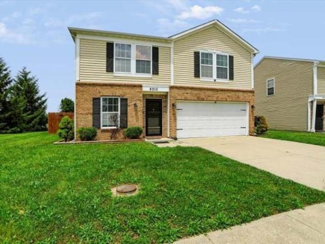 House for rent in Camby, Indiana