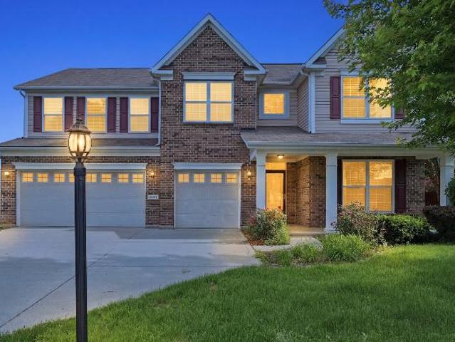 House for rent in Avon, Indiana