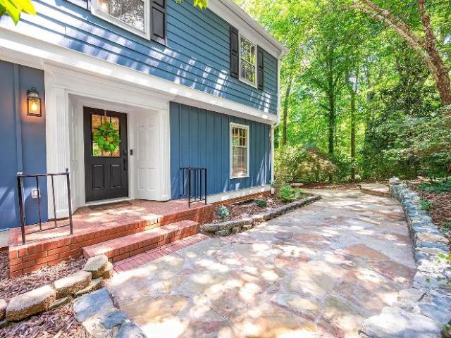 House for rent in Chapel Hill, North Carolina